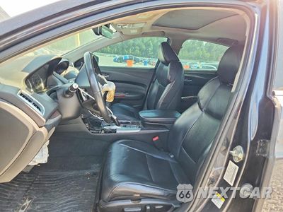 Zdjęcie 7 z 12 samochodu: 2015 ACURA TLX TECH VIN:19UUB2F57FA014069 - miniatura