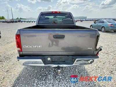 Zdjęcie 6 z 13 samochodu: 2004 DODGE RAM 1500 ST VIN:1D7HA18D04J124059 - miniatura