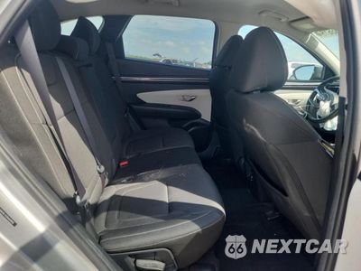 Zdjęcie 11 z 13 samochodu: 2022 HYUNDAI TUCSON SEL VIN:5NMJBCAE8NH038058 - miniatura