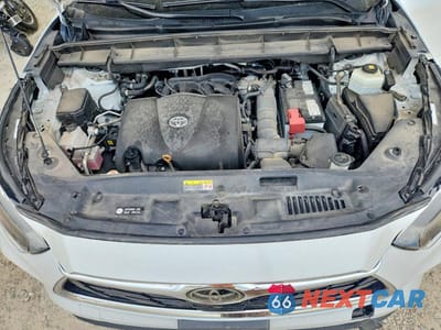 Zdjęcie 12 z 13 samochodu: 2022 TOYOTA HIGHLANDER LIMITED VIN:5TDDZRBH9NS165807 - miniatura