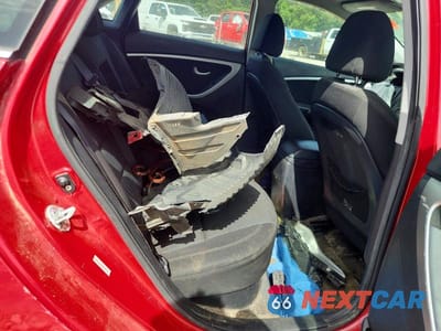 Zdjęcie 11 z 13 samochodu: 2014 HYUNDAI ELANTRA GT BASE VIN:KMHD35LHXEU177772 - miniatura