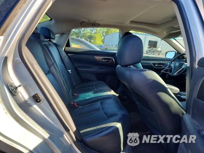 Zdjęcie 10 z 12 samochodu: 2014 NISSAN ALTIMA 2.5 SL VIN:1N4AL3AP5EN234742 - miniatura