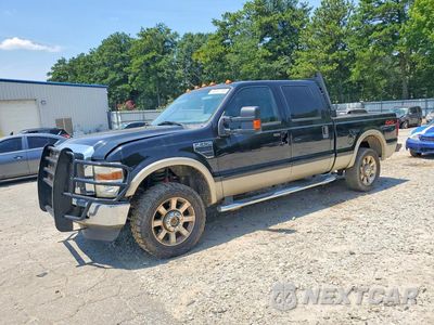 2009 FORD F250 SUPER DUTY 1FTSW21Y99EB11539 - główne zdjęcie licytacji z USA - miniatura