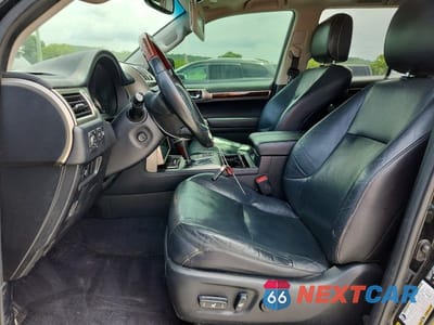 Zdjęcie 7 z 13 samochodu: 2014 LEXUS GX 460 VIN:JTJBM7FX5E5086455 - miniatura