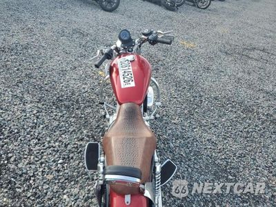 Zdjęcie 6 z 9 samochodu: 2012 HARLEY-DAVIDSON XL883 SUPERLOW VIN:1HD4CR21XCC404539 - miniatura