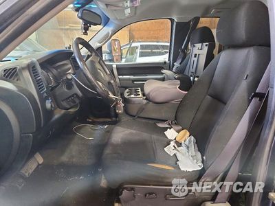 Zdjęcie 7 z 12 samochodu: 2011 CHEVROLET SILVERADO K1500 LT VIN:1GCRKSE34BZ303720 - miniatura