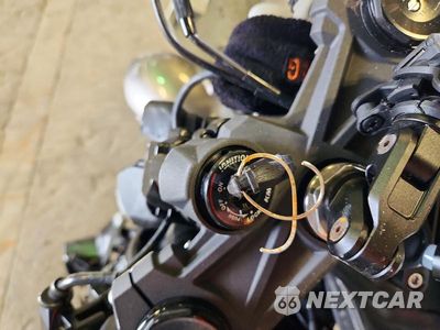 Zdjęcie 8 z 9 samochodu: 2025 KAWASAKI ZX636 K VIN:JKBZXJJ13SA031178 - miniatura
