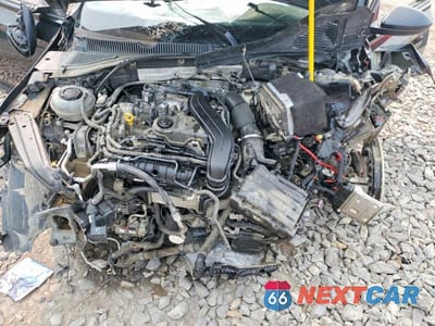 Zdjęcie 11 z 13 samochodu: 2024 VOLKSWAGEN JETTA SPORT VIN:3VWBM7BU6RM003790 - miniatura
