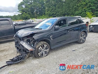 2026 MITSUBISHI OUTLANDER SPORT S/SE JA4ARUAU1TU000857 - główne zdjęcie licytacji z USA - miniatura