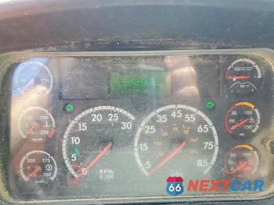 Zdjęcie 8 z 10 samochodu: 2018 FREIGHTLINER BUSINESS CLASS M2 REFUSE TRUCK VIN:1FVHCYFE3JHJK5707 - miniatura