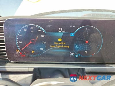 Zdjęcie 9 z 13 samochodu: 2020 MERCEDES-BENZ GLE 350 4MATIC VIN:4JGFB4KE6LA185489 - miniatura