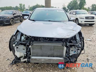Piąte zdjęcie samochodu w środku: 2019 HONDA CR-V EX VIN:2HKRW2H5XKH636898 - miniatura