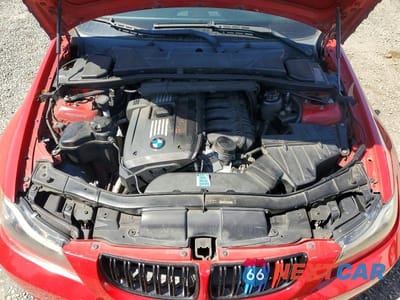 Zdjęcie 11 z 12 samochodu: 2006 BMW 325 I AUTOMATIC VIN:WBAVB17516NK34714 - miniatura