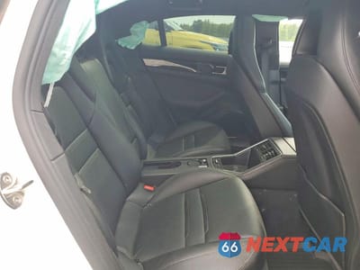 Zdjęcie 10 z 12 samochodu: 2018 PORSCHE PANAMERA 4 VIN:WP0AA2A71JL100522 - miniatura