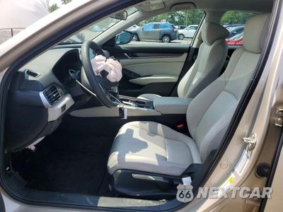Zdjęcie 7 z 13 samochodu: 2018 HONDA ACCORD LX VIN:1HGCV1F13JA117959 - miniatura