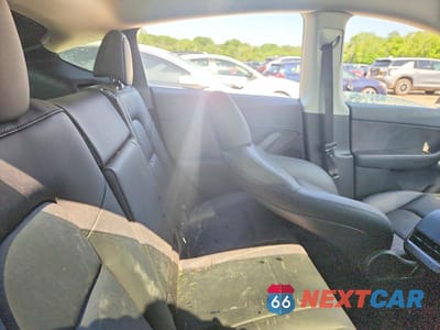 Zdjęcie 10 z 12 samochodu: 2022 TESLA MODEL Y VIN:7SAYGDEE9NA009301 - miniatura