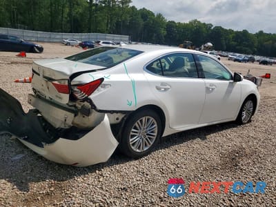 Trzecie zdjęcie samochodu z tyłu: 2014 LEXUS ES 350 VIN:JTHBK1GG9E2106713 - miniatura