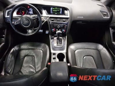 Zdjęcie 8 z 12 samochodu: 2016 AUDI A5 PREMIUM PLUS S-LINE VIN:WAUD2AFH3GN001068 - miniatura