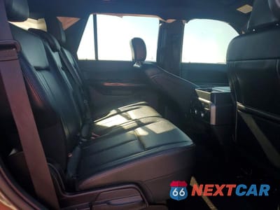 Zdjęcie 10 z 12 samochodu: 2019 FORD EXPEDITION XLT VIN:1FMJU1HT1KEA00894 - miniatura