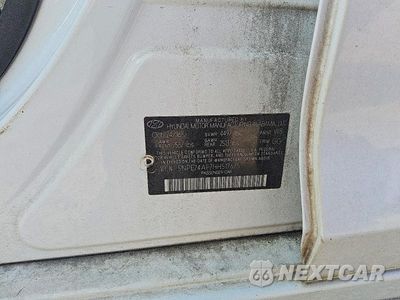 Zdjęcie 12 z 12 samochodu: 2017 HYUNDAI SONATA SE VIN:5NPE24AF7HH517675 - miniatura