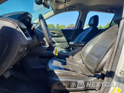 Zdjęcie 7 z 14 samochodu: 2020 GMC TERRAIN SLT VIN:3GKALPEV8LL117197 - miniatura