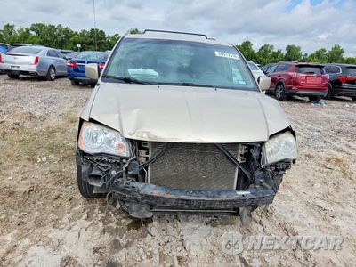 Piąte zdjęcie samochodu w środku: 2015 CHRYSLER TOWN & COUNTRY TOURING VIN:2C4RC1BGXFR628810 - miniatura