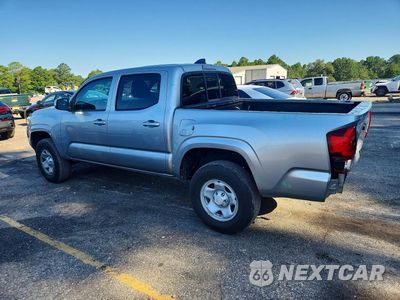 Drugie zdjęcie samochodu z przodu: 2023 TOYOTA TACOMA SR V6 VIN:3TMCZ5AN7PM608535 - miniatura