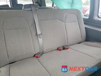Zdjęcie 11 z 13 samochodu: 2016 CHEVROLET EXPRESS G3500 LT VIN:1GAZGMFG6G1221100 - miniatura