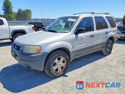 2003 FORD ESCAPE XLT 1FMYU03133KD07226 - główne zdjęcie licytacji z USA - miniatura