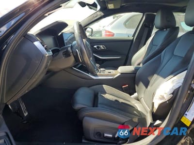 Zdjęcie 7 z 12 samochodu: 2022 BMW 330I VIN:3MW5R1J09N8C41484 - miniatura