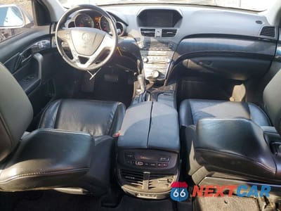 Zdjęcie 8 z 13 samochodu: 2009 ACURA MDX SPORT VIN:2HNYD28879H503220 - miniatura
