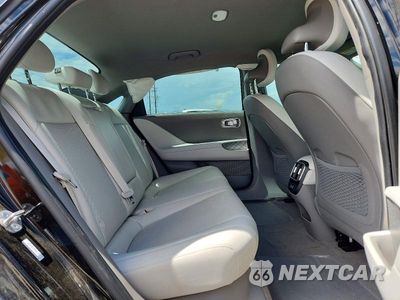 Zdjęcie 10 z 12 samochodu: 2024 HYUNDAI IONIQ 6 SEL VIN:KMHM34AC0RA063692 - miniatura