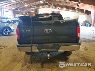 Zdjęcie 6 z 12 samochodu: 2015 FORD F150 SUPERCREW VIN:1FTEW1C83FFB26130 - miniatura