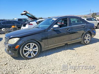 2008 MERCEDES-BENZ C 300 WDDGF54X68R031672 - główne zdjęcie licytacji z USA - miniatura