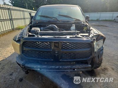 Piąte zdjęcie samochodu w środku: 2015 RAM 1500 ST VIN:1C6RR6FT6FS505434 - miniatura