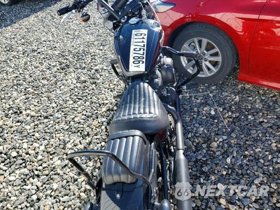 Zdjęcie 6 z 9 samochodu: 2019 HARLEY-DAVIDSON FXBB VIN:1HD1YJJ27KB065419 - miniatura