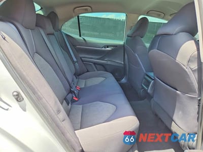 Zdjęcie 10 z 13 samochodu: 2024 TOYOTA CAMRY LE VIN:4T1C11AK6RU237075 - miniatura
