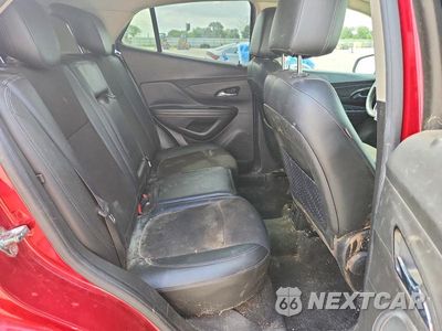 Zdjęcie 11 z 13 samochodu: 2018 BUICK ENCORE PREFERRED II VIN:KL4CJFSB4JB573401 - miniatura