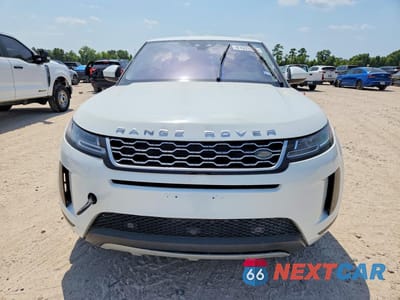 Piąte zdjęcie samochodu w środku: 2020 LAND ROVER RANGE ROVER EVOQUE S VIN:SALZJ2FX2LH020088 - miniatura