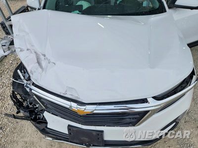 Zdjęcie 12 z 13 samochodu: 2024 CHEVROLET EQUINOX LT VIN:3GNAXKEG8RL204005 - miniatura
