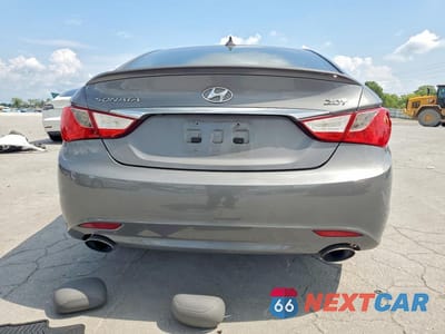 Zdjęcie 6 z 12 samochodu: 2012 HYUNDAI SONATA SE 2.0T VIN:5NPEC4AB6CH458542 - miniatura