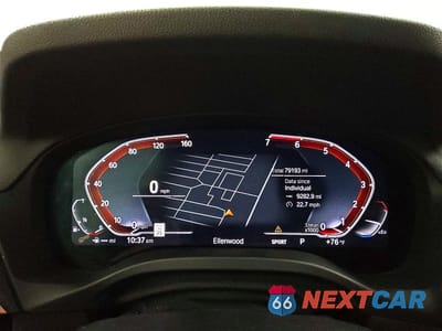 Zdjęcie 9 z 14 samochodu: 2022 BMW X3 SDRIVE30I VIN:WBX47DP08NN121673 - miniatura