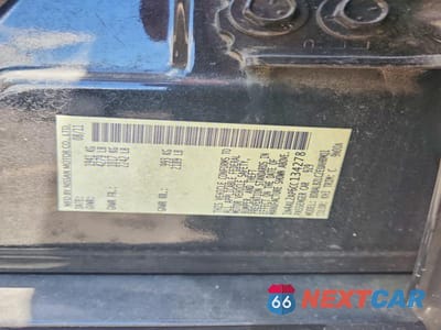 Zdjęcie 12 z 12 samochodu: 2012 NISSAN ALTIMA 2.5 VIN:1N4AL2AP6CC134278 - miniatura