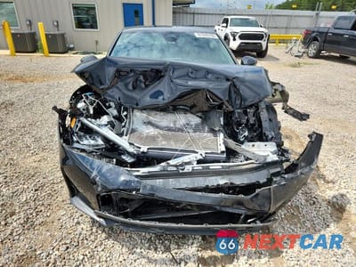 Piąte zdjęcie samochodu w środku: 2025 HONDA CIVIC SPORT VIN:2HGFE2F54SH512631 - miniatura