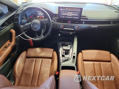 Zdjęcie 8 z 13 samochodu: 2021 AUDI A5 PREMIUM 45 VIN:WAUDACF56MA016235 - miniatura