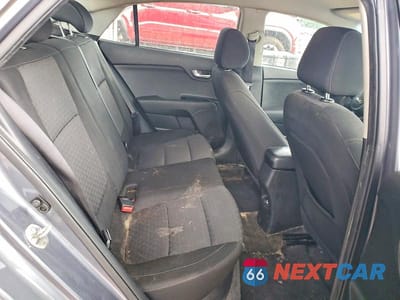 Zdjęcie 10 z 12 samochodu: 2019 KIA RIO S VIN:3KPA24AB5KE241620 - miniatura