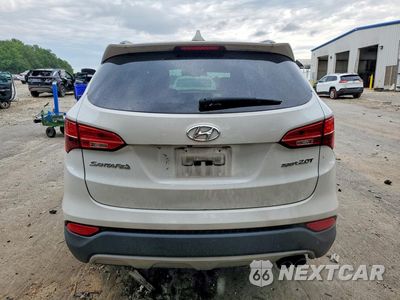 Zdjęcie 6 z 13 samochodu: 2013 HYUNDAI SANTA FE SPORT 2.0T VIN:5XYZU3LA2DG071749 - miniatura