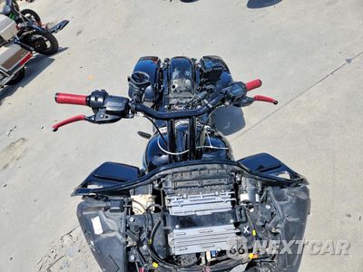 Piąte zdjęcie samochodu w środku: 2020 HARLEY-DAVIDSON FLTRXS VIN:1HD1KTP1XLB669494 - miniatura