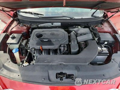 Zdjęcie 11 z 12 samochodu: 2015 HYUNDAI SONATA SE VIN:5NPE24AF4FH163725 - miniatura