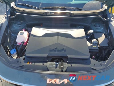 Zdjęcie 12 z 13 samochodu: 2025 KIA NIRO WIND VIN:KNDCR3L15S5144450 - miniatura